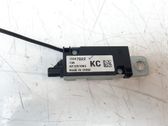 Antena de radio