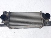 Radiador intercooler