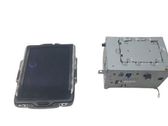 Unidad delantera de radio/CD/DVD/GPS