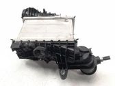 Radiador intercooler