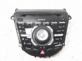 Unidad de control de sonido audio HiFi