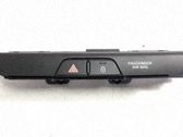 Botón interruptor de luz de peligro