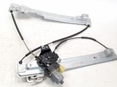Fensterheber elektrisch ohne Motor Tür vorne