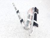 Надувная подушка для передней двери