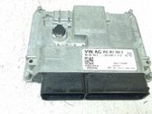Sterownik / Moduł ECU