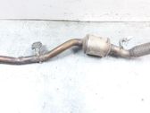 Filtre à particules catalyseur FAP / DPF