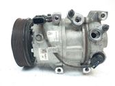 Compresor (bomba) del aire acondicionado (A/C))