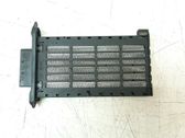 Resistencia motor/ventilador de la calefacción