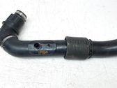 Manguera/tubo del aire acondicionado (A/C)