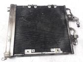 Radiateur condenseur de climatisation