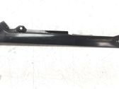 Rear beam