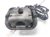 Bremssattel hinten