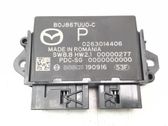 Other control units/modules