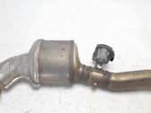 Filtro de partículas del catalizador/FAP/DPF