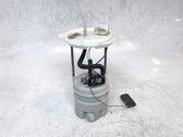 In-tank fuel pump