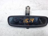 Espejo retrovisor (interior)