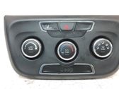Air conditioner control unit module