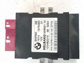 Autres unités de commande / modules