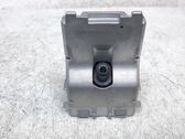 Windshield/windscreen camera