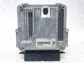 Unidad de control/módulo del motor