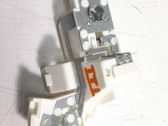 Tail light bulb cover holder