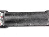Power steering radiator