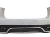 Rear bumper