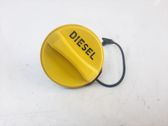 Tapón del depósito de combustible