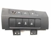 Steering wheel buttons/switches