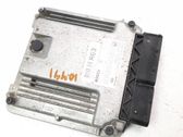 Unidad de control/módulo del motor