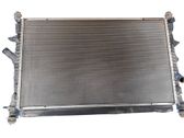 Coolant radiator