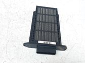 Resistencia motor/ventilador de la calefacción