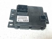 Autres unités de commande / modules