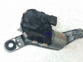 Wischermotor