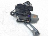 Motor del limpiaparabrisas