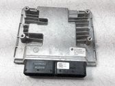 Unidad de control/módulo del motor