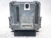 Unidad de control/módulo del motor