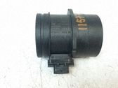 Caudalímetro de flujo del aire