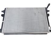 Coolant radiator