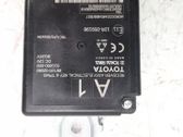 Unidad de control/módulo del motor