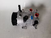Air conditioning (A/C) compressor (pump)