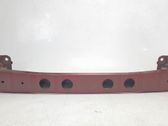 Front bumper mounting bracket