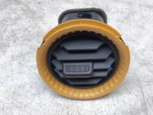 Deflector de caudal de aire