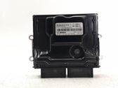 Unidad de control/módulo del motor