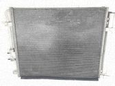 Radiador de refrigeración del A/C (condensador)