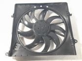 Ventilador eléctrico del radiador
