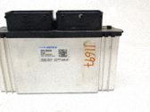 Unidad de control/módulo del motor