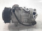 Compresor (bomba) del aire acondicionado (A/C))