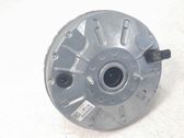 Hydraulic servotronic pressure valve
