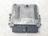 Unidad de control/módulo del motor